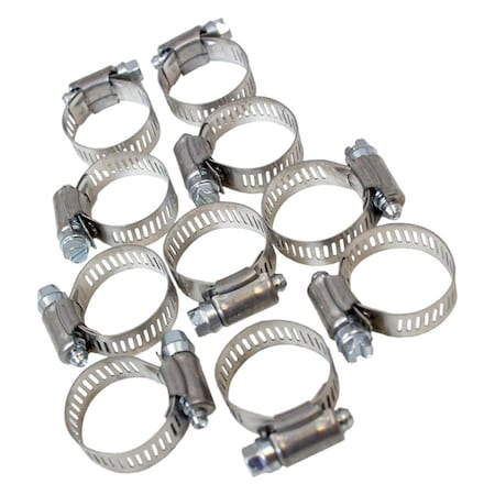 Motorcraft Clamp - Hose, Yf3263 YF3263